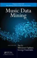 Music Data Mining 1439835527 Book Cover