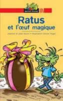 Ratus et l'oeuf magique 2218753413 Book Cover