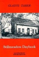 Stillmeadow Daybook 0060156414 Book Cover