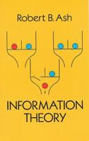 Information Theory 0486665216 Book Cover