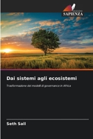 Dai sistemi agli ecosistemi (Italian Edition) 6207759273 Book Cover