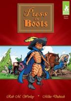 Puss in Boots (Short Tales Fairy Tales) 160270130X Book Cover