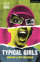 Typical Girls 1350292141 Book Cover