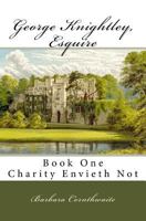 Charity Envieth Not 1449587070 Book Cover