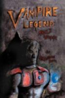 Vampire Legend 1436359465 Book Cover