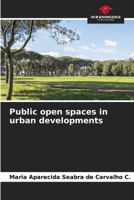 Public open spaces in urban developments 6209097464 Book Cover