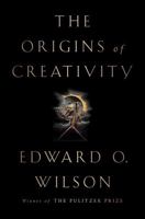 The Origins of Creativity 1631493183 Book Cover