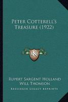 Peter Cotterell's Treasure 1517624363 Book Cover