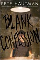 Blank Confession 1416913289 Book Cover