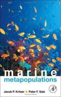 Marine Metapopulations 0120887819 Book Cover