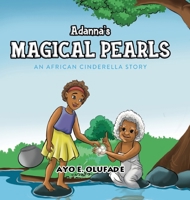 Adanna's Magical Pearls B0CPF93BT4 Book Cover