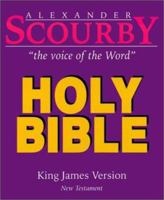 The Children's King James Bible: New Testament 0529102633 Book Cover