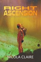Right Ascension 1099945380 Book Cover