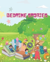 Bedtime Stories B0C2SG673V Book Cover