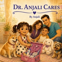 Dr. Anjali Cares B0HDG4W21N Book Cover
