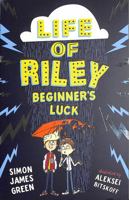 Life of Riley: Beginner's Luck 0702303623 Book Cover