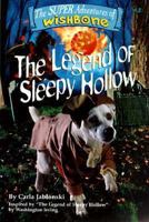 The Legend of Sleepy Hollow 0439137543 Book Cover