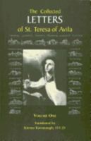 The Letters of Saint Teresa 0935216278 Book Cover