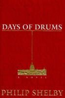 Days of Drums 067100414X Book Cover