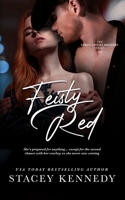 Feisty Red 1988992346 Book Cover
