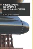 Modern Marine Electrical and Electronics Systems B0H9HX9JGH Book Cover