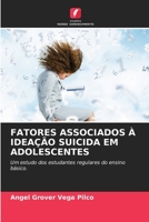 Fatores Associados � Idea��o Suicida Em Adolescentes 6204147919 Book Cover