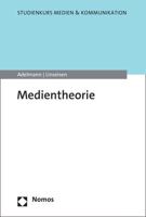 Medientheorie 3848773953 Book Cover