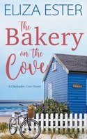 The Bakery on the Cove B0BQ9QRT8L Book Cover