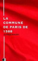 La Commune de Paris de 1588 1530723728 Book Cover