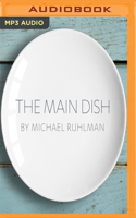 The Main Dish 1978633246 Book Cover