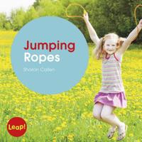 Jumping Ropes 1625217048 Book Cover