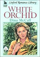 White Orchid 0708955827 Book Cover