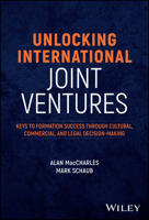 International Joint Ventures 1394268408 Book Cover