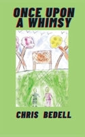 Once Upon A Whimsy 191788527X Book Cover