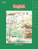 The Basics: English (Communication-English Series) 0538728825 Book Cover