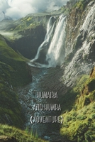 Humaira and Humra (Adventure) B0DQHL7PF6 Book Cover