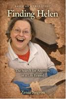 Finding Helen: The Search for Answers in a Life Erased B0H228K2S3 Book Cover