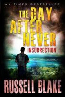 Insurrection 1544890192 Book Cover