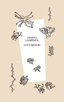 Luutarhuri 9523303449 Book Cover