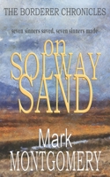 On Solway Sand 150561273X Book Cover