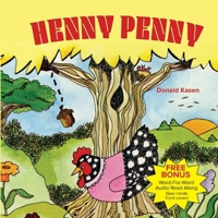 Henny Penny 0739635484 Book Cover
