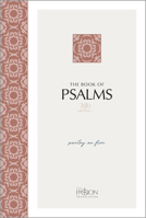 Psalms: Poetry on Fire (2nd Edition) 1424549361 Book Cover