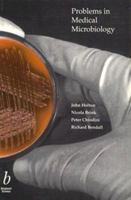 Problems in Medical Microbiology 0632038349 Book Cover