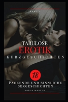 Verbotene Momente - Erotische Kurzgeschichte: sinnliche erotische Kurzgeschichten ab 18 Jahren B0BL9V39GS Book Cover