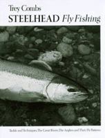 Steelhead Fly Fishing 155821903X Book Cover
