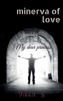 Minerva of Love. 1648280196 Book Cover