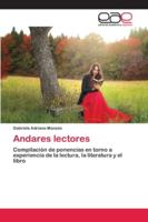 Andares lectores 6202123400 Book Cover