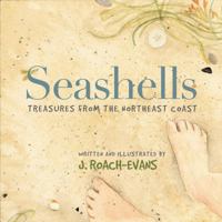 Seashells: Treasures from the Northeast Coast 1934031798 Book Cover