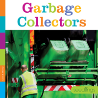 Garbage Collectors 1628329440 Book Cover