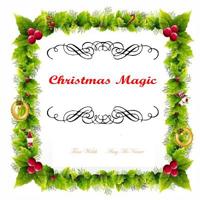 Christmas Magic 1092161600 Book Cover